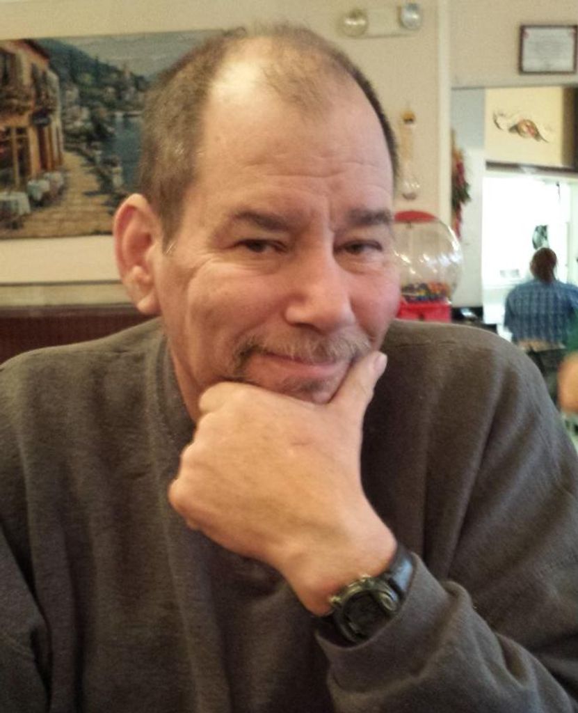 Michael Kenneth Williamson Sr