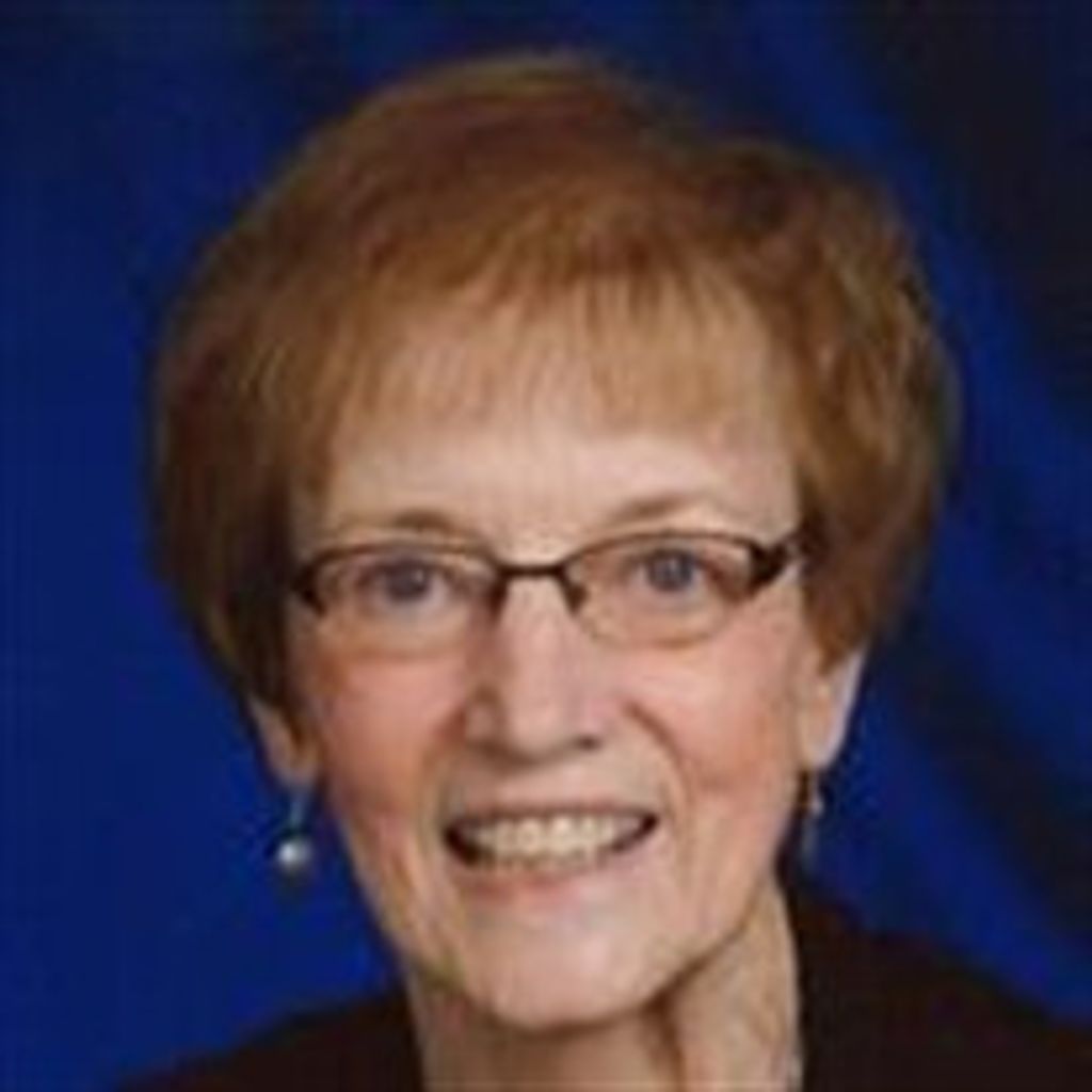 Mary H Domeier Profile Photo