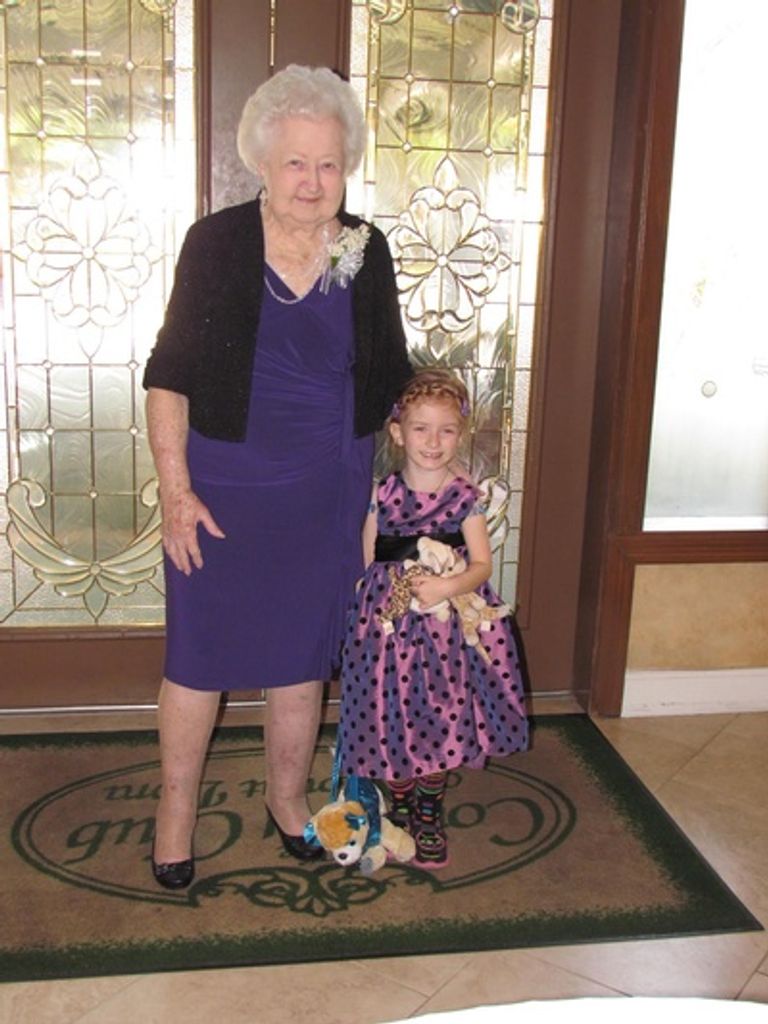 Eileen J Edlen Profile Photo