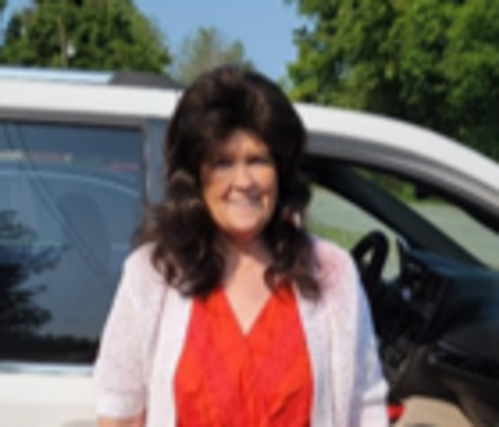 Mary Whitener Profile Photo