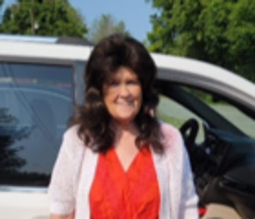 Mary Whitener's obituary image