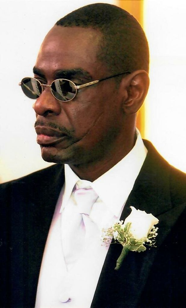 Alvin  Mclaughlin Profile Photo