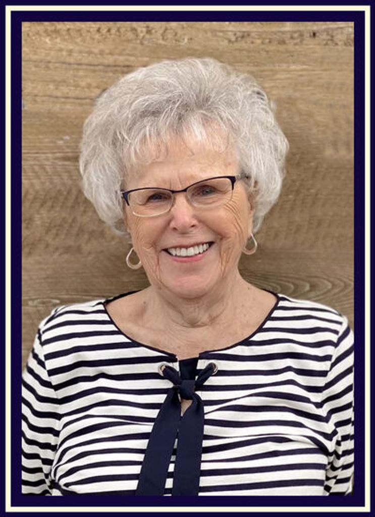 Joline Shaw Hewett Profile Photo