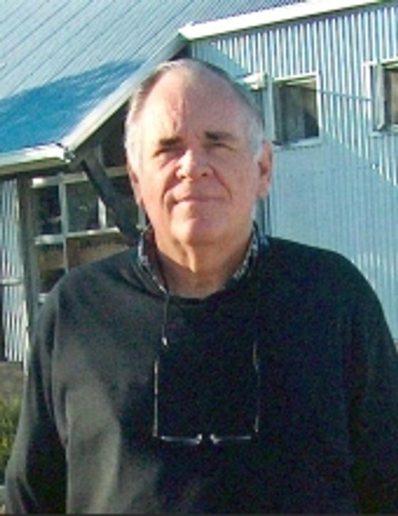 Michael Brooks "Mike" Wilkins, Sr. Profile Photo