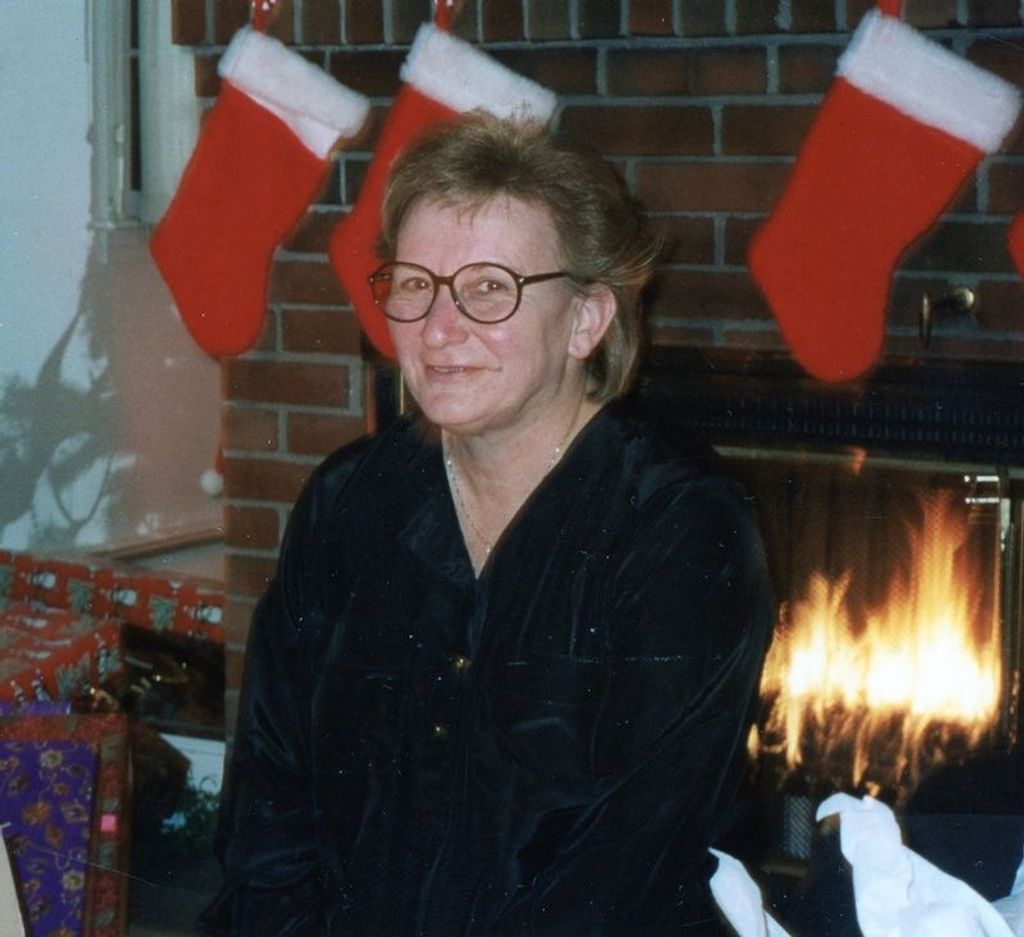 Catherine A. 'Kay' (Falzone) Chiarelli