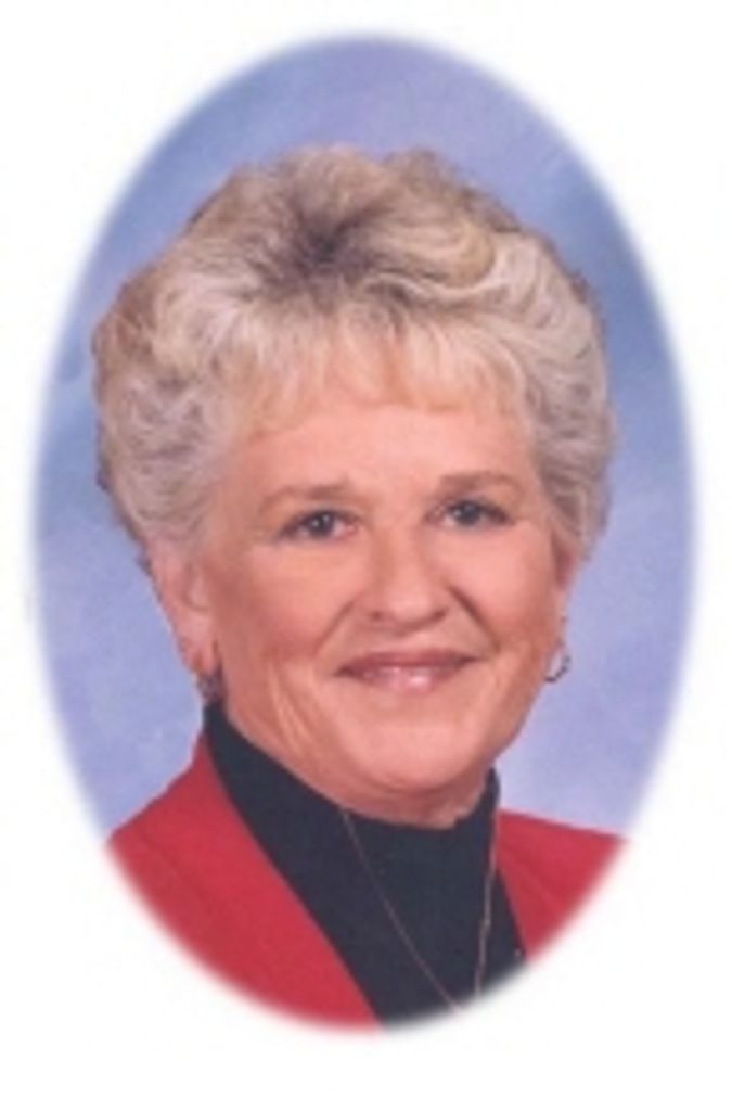 Nina Drew