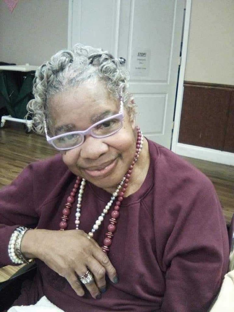 Ms. Lillie Bonner Profile Photo