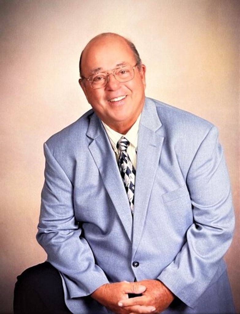 Michael Distasio Jr Profile Photo