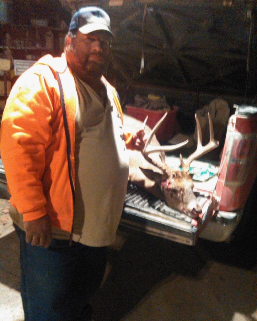 Donovan J. Thornton Profile Photo