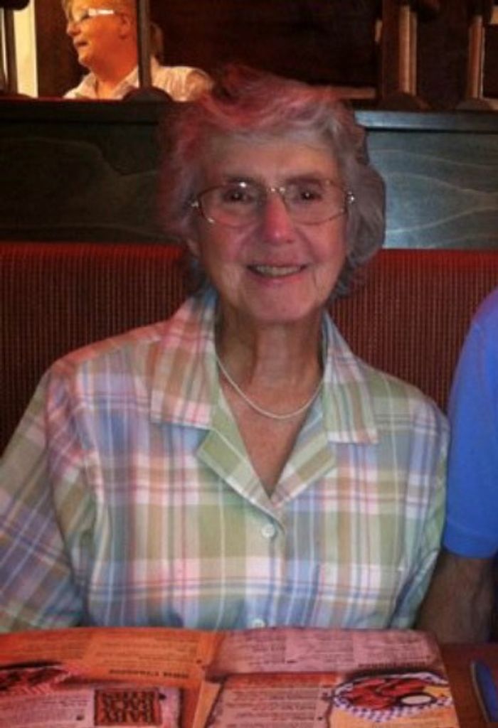 Betty C. Fern