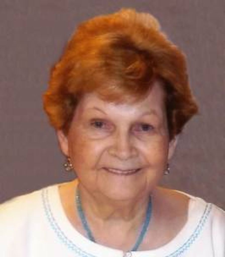 Wanda Riedlinger