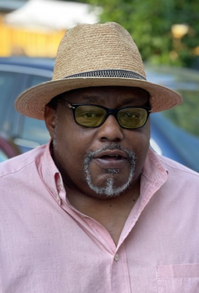 Gerald Dean Thomas