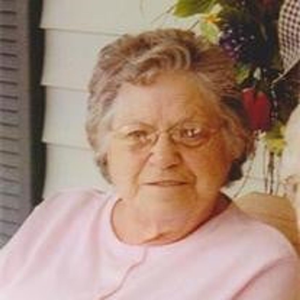 Margaret Jacobson