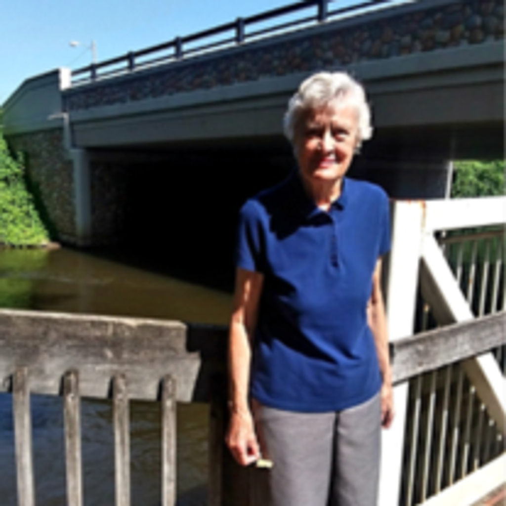 Eda Marie Evans