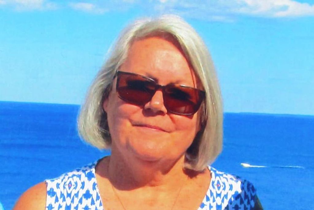 Cheryl Diane Rowe Martin Sojourner Profile Photo