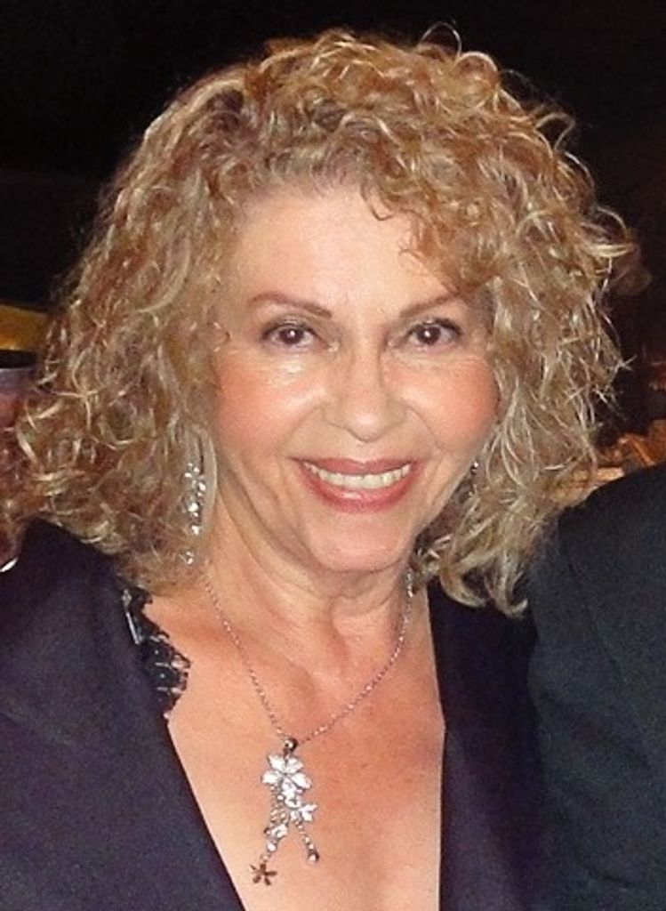 Fatemeh “Mahin” Ghasemi