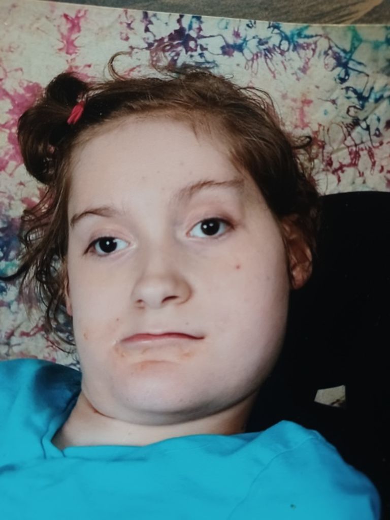 Sabrina Marie Morris Profile Photo