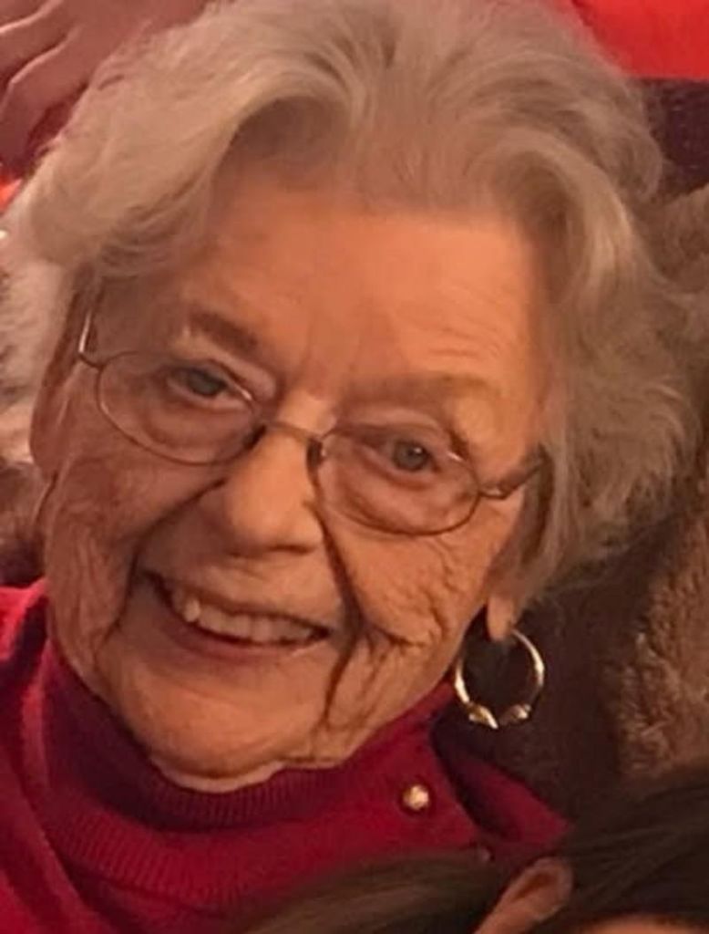 Mary Frances Peters Profile Photo