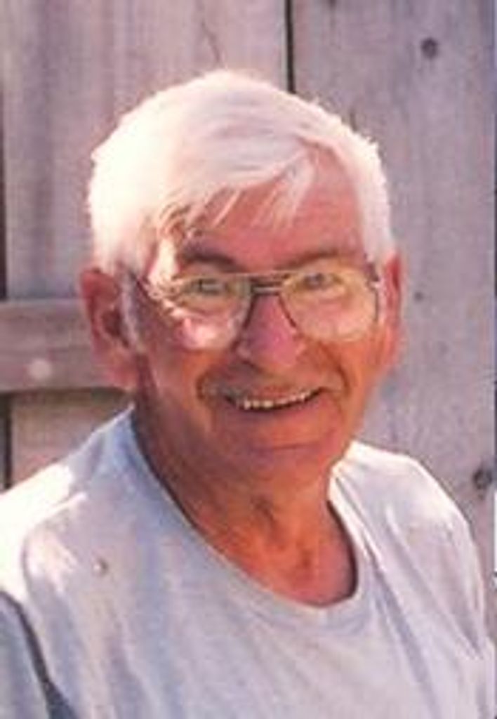 Russell Behounek