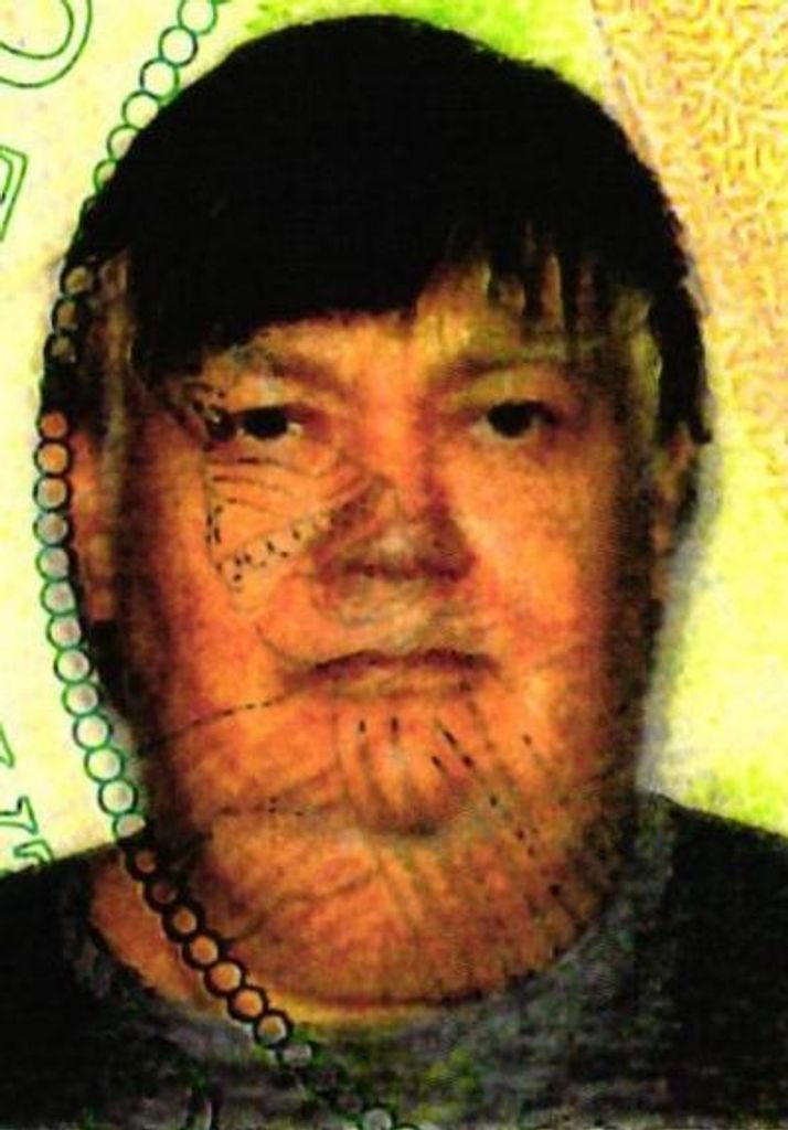 Dale Rogers Profile Photo