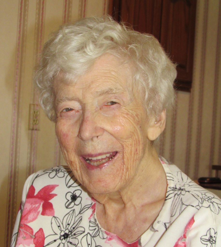 Helen Fant