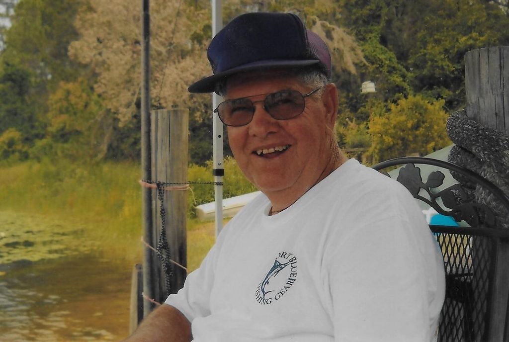 Ralph Glenn Higginbotham Profile Photo