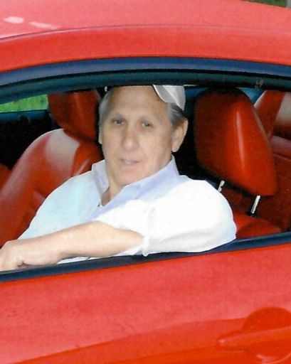 Dennis Franklin Darnell's obituary image