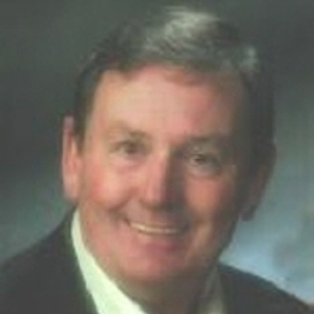 John Buchanan Profile Photo