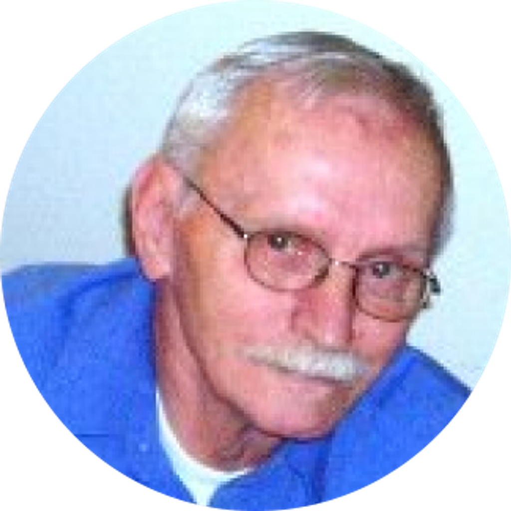 Ellis J. "Jim" Haines