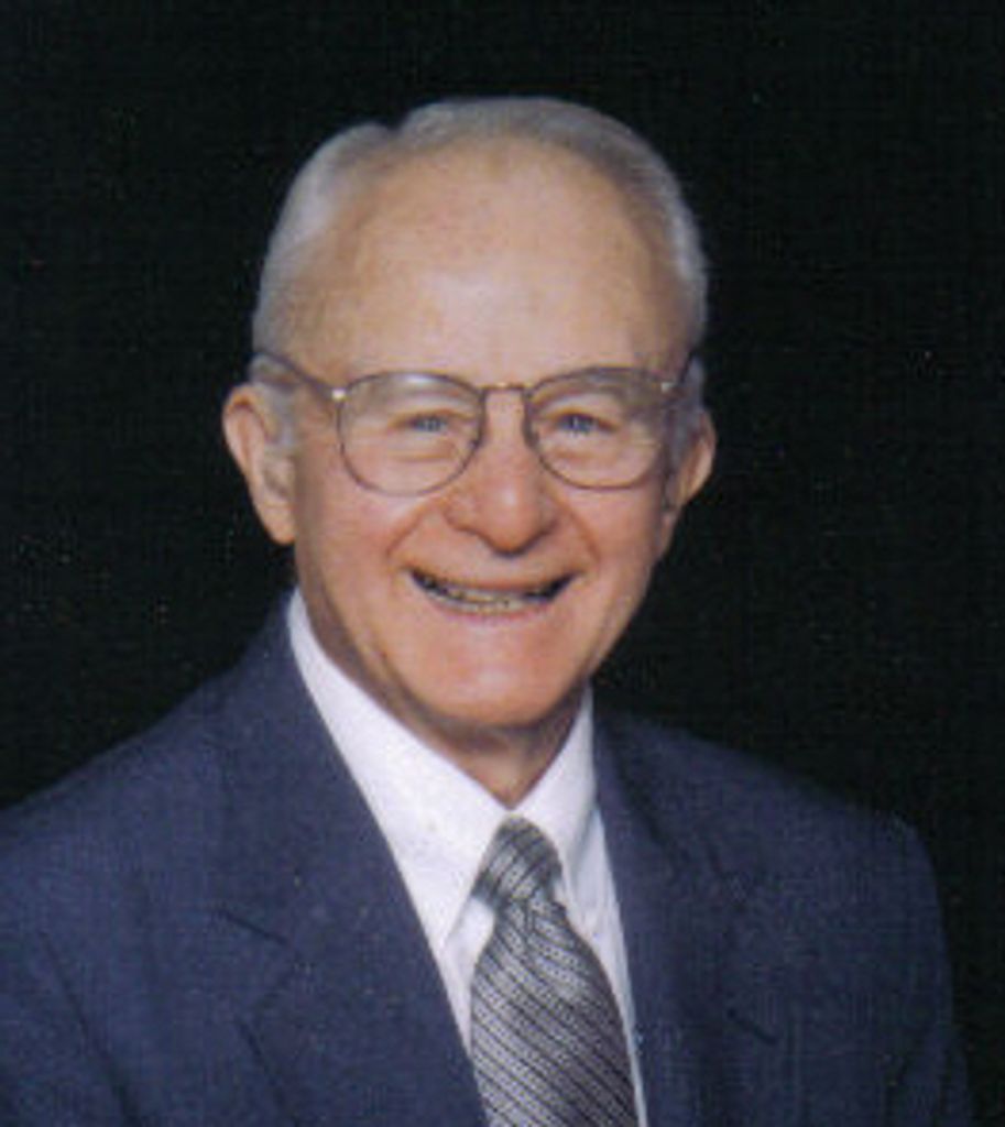Mr. Richard Clayton Carlson