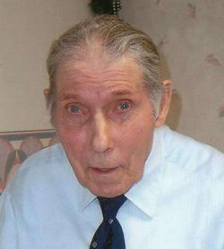 Raymond Skorick Profile Photo