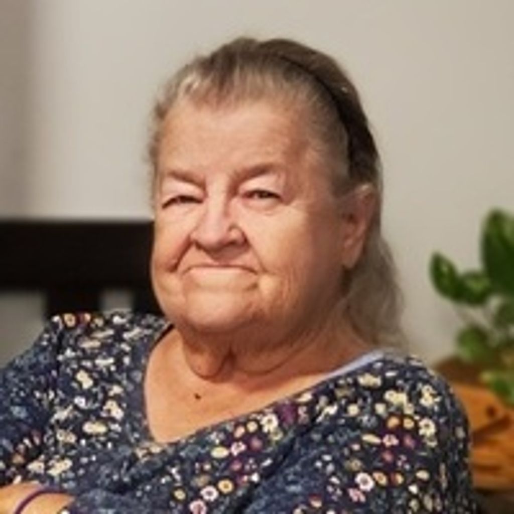 Mary Lou Stull Profile Photo