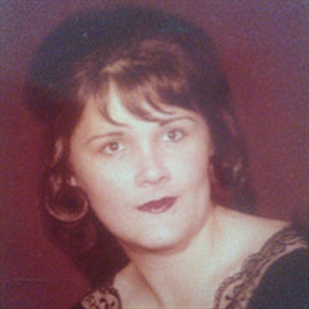 Ms. Norma June Martinez