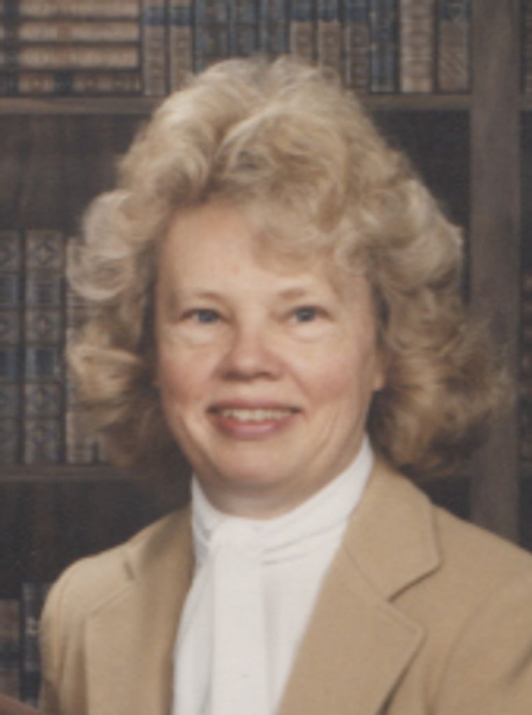 Patricia Nelson Profile Photo