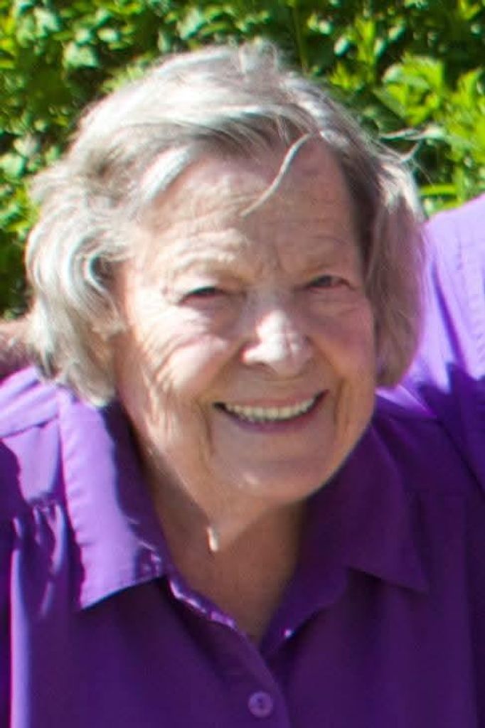 Wilma Faye Burke Profile Photo