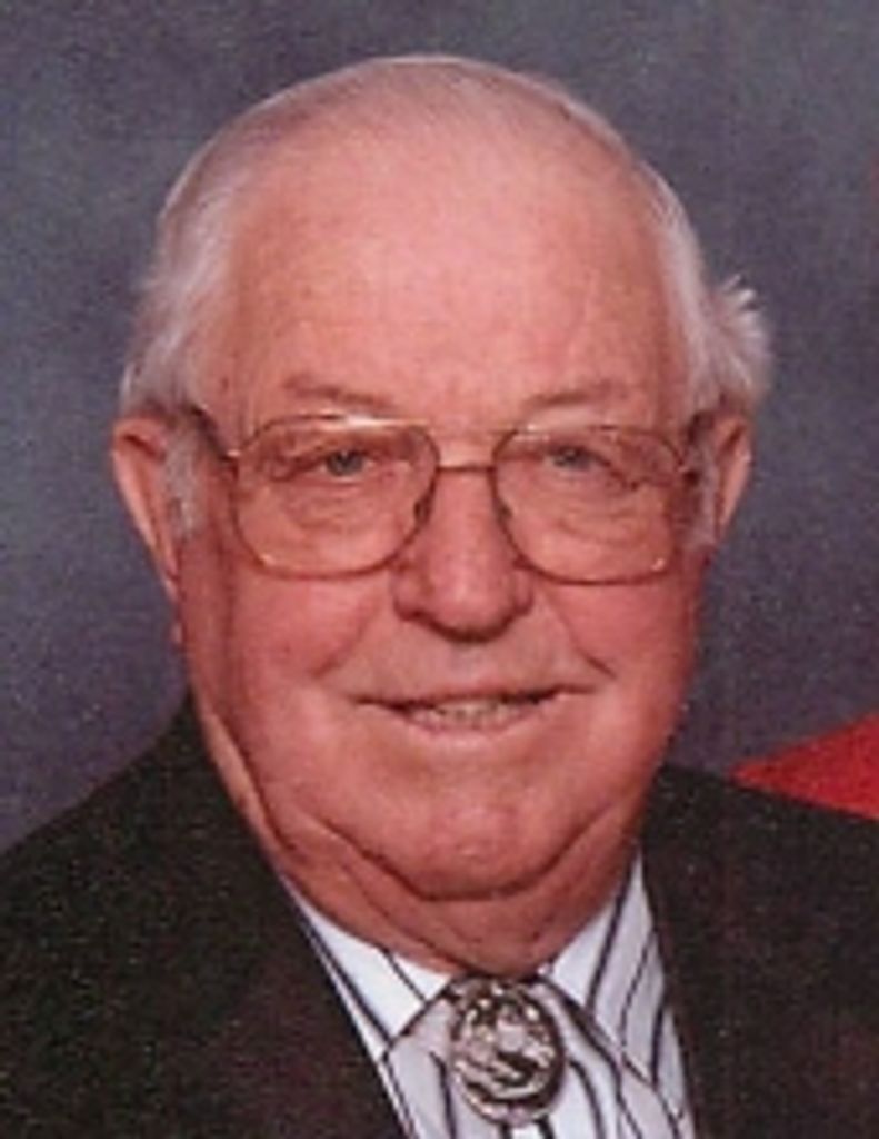 Arnold Murra