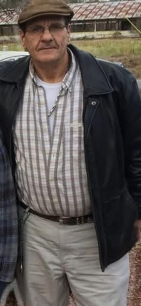 Charles Dewayne Dobbins Profile Photo