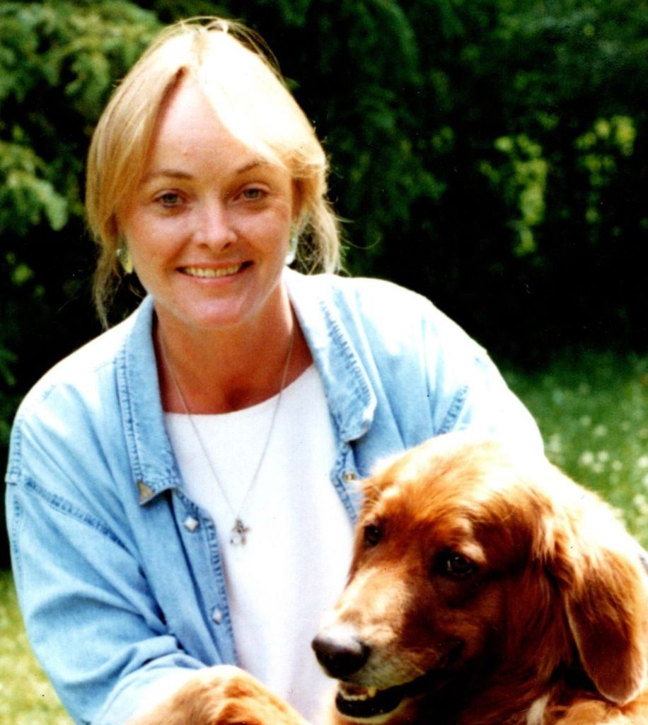 Jayne Louise Beilby Seeley
