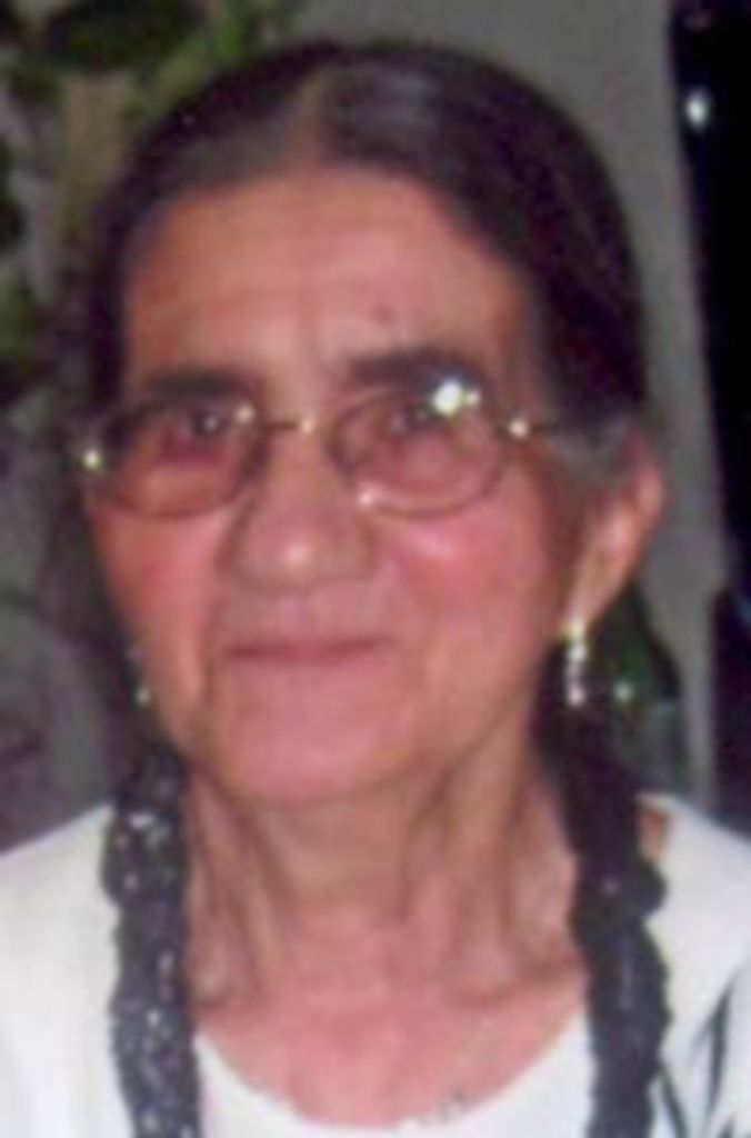 Esmeralda Martinez