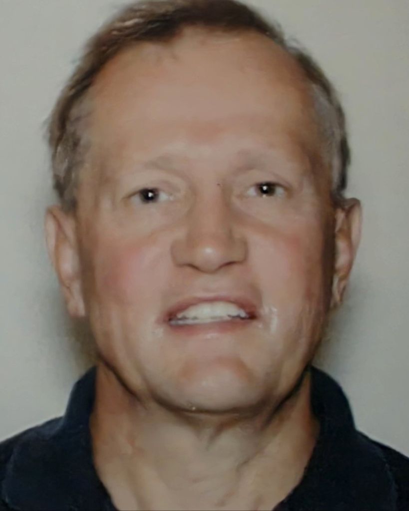 Richard Brauer Caldwell, M.D.