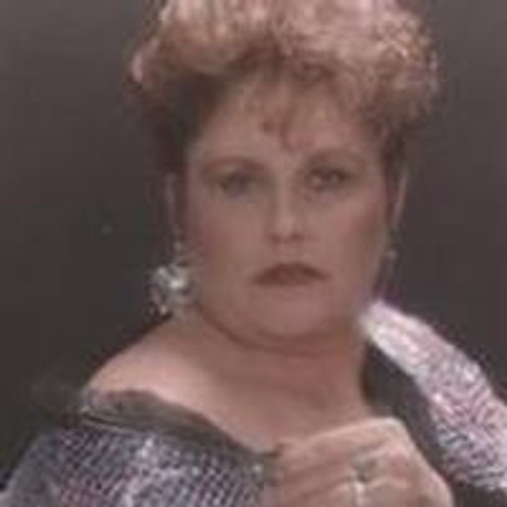 Phyllis Jean (Tally) Myers