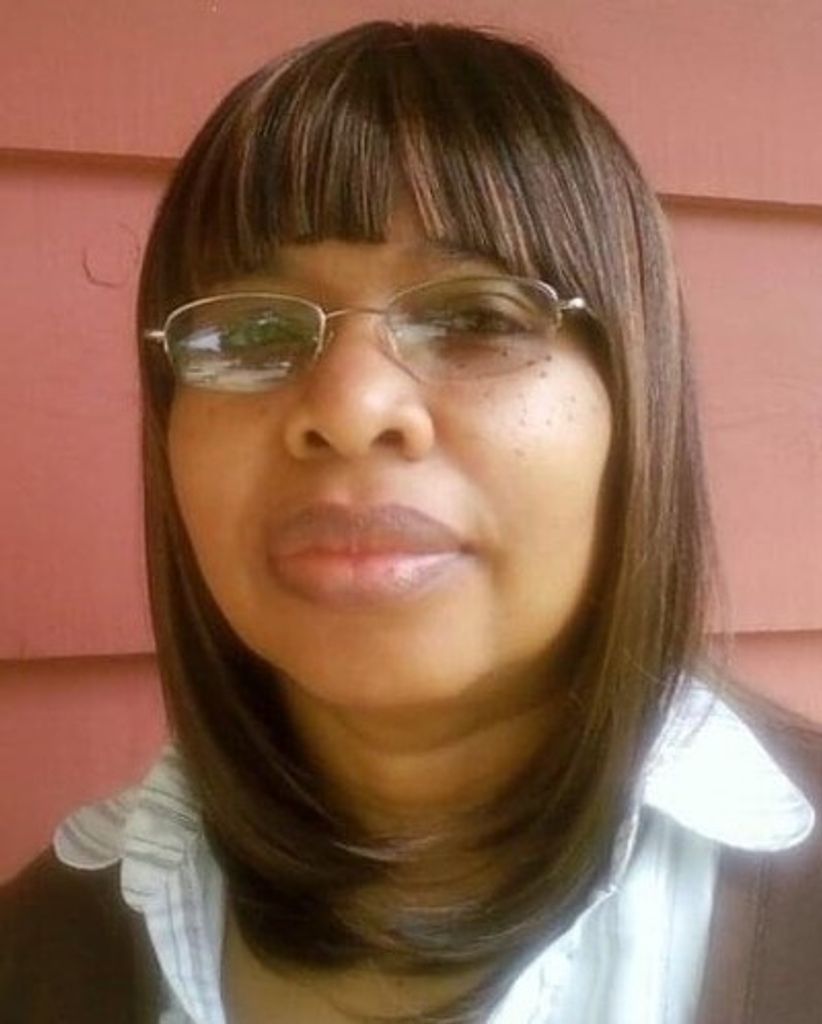 Ruby Mae Irving Profile Photo