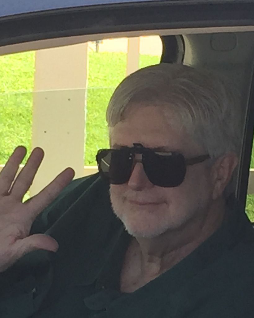 David Wooten Profile Photo
