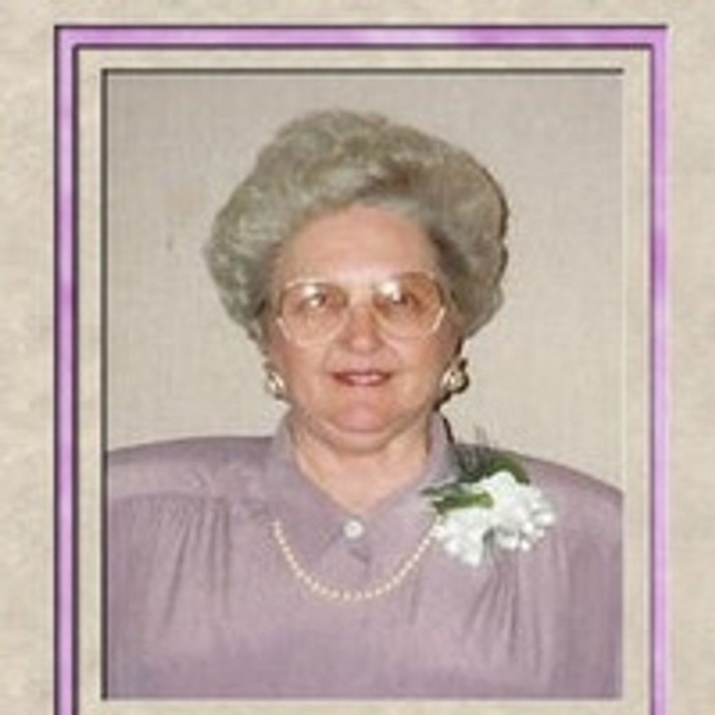 Billie Westmoreland Young
