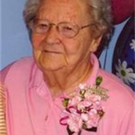 Flossie Nadine Swanson (Hunter) Profile Photo