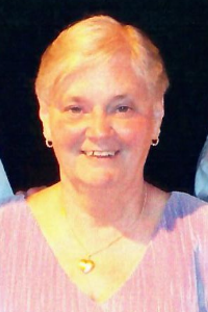 Suzanne M. ''Sue'' (Chiampa) Mckeon