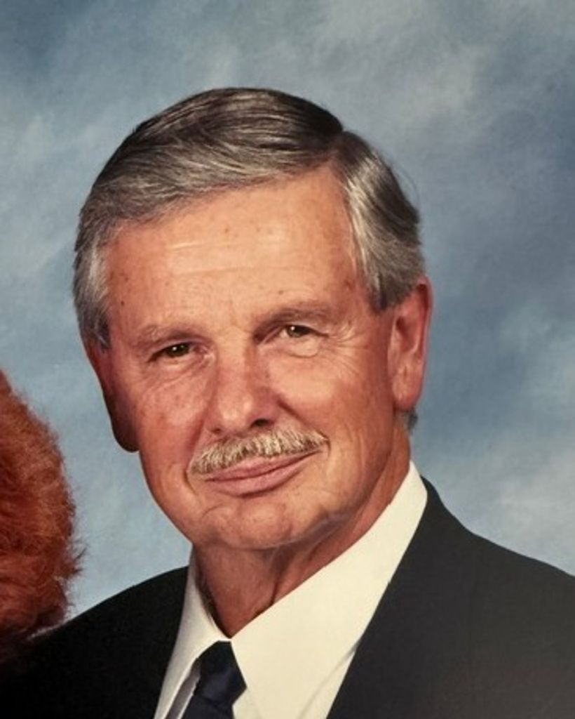 Robert "Bob" Bendel Profile Photo