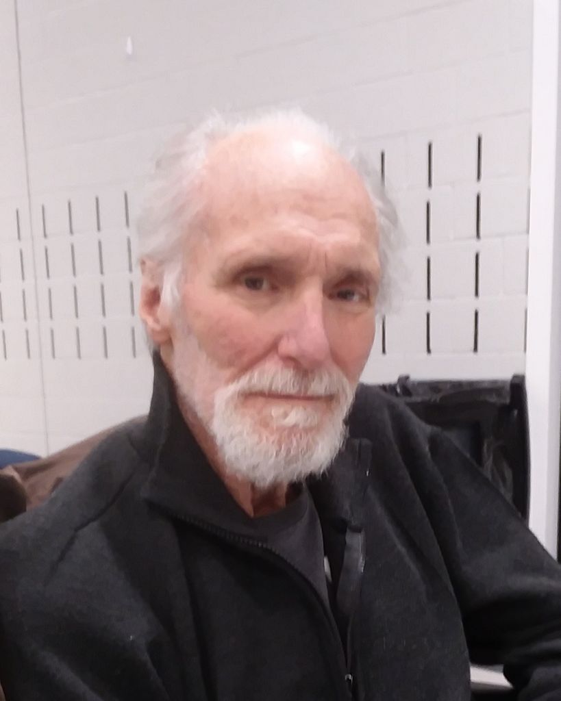 Curtis Lee Longsdorf