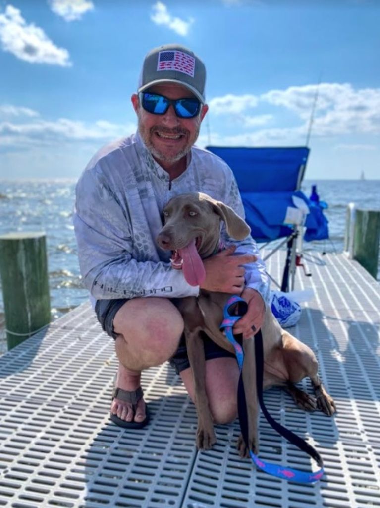 Justin Leblanc Profile Photo