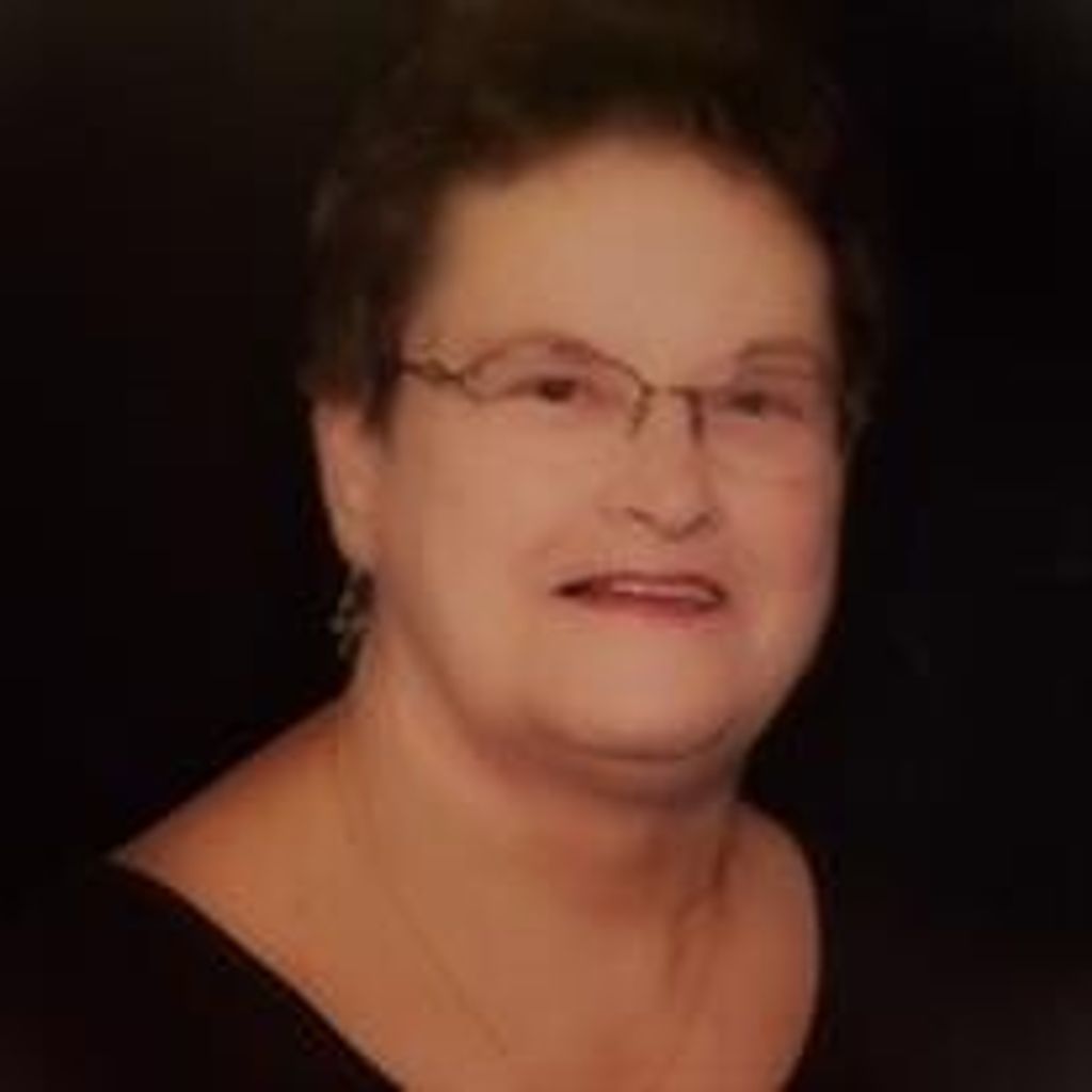 Betty Johnson